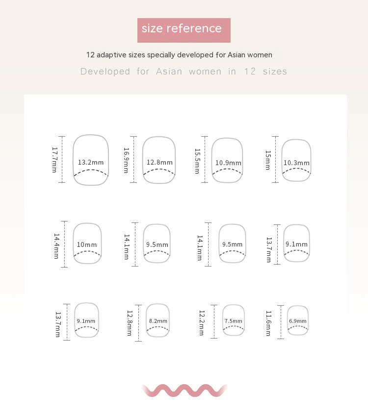 Nail Sticker 2