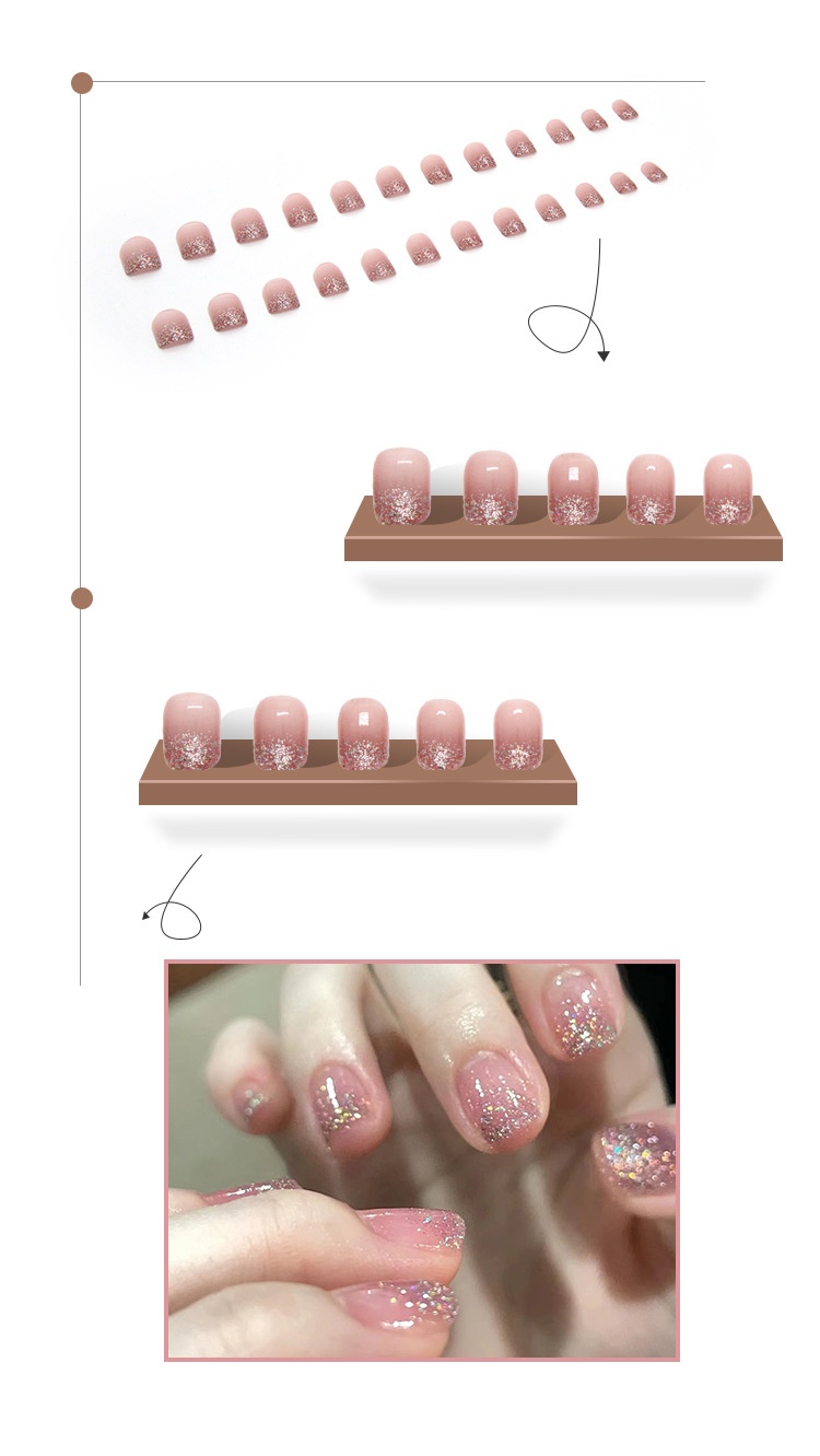 Nail Sticker 6