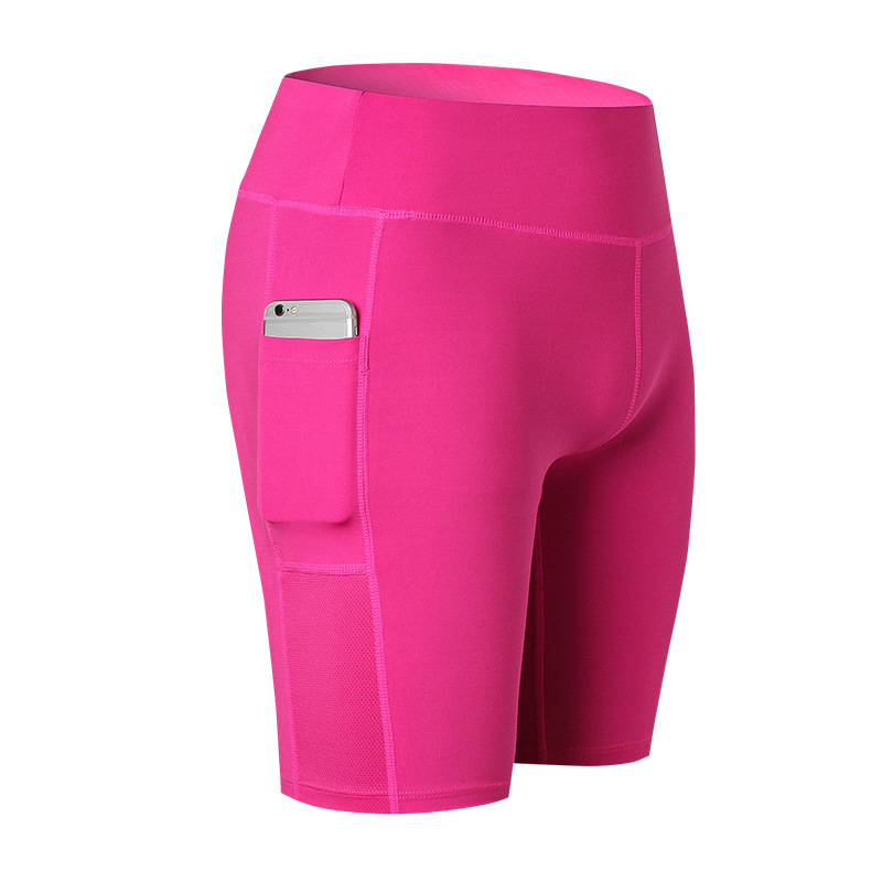 Stylish Yoga Shorts