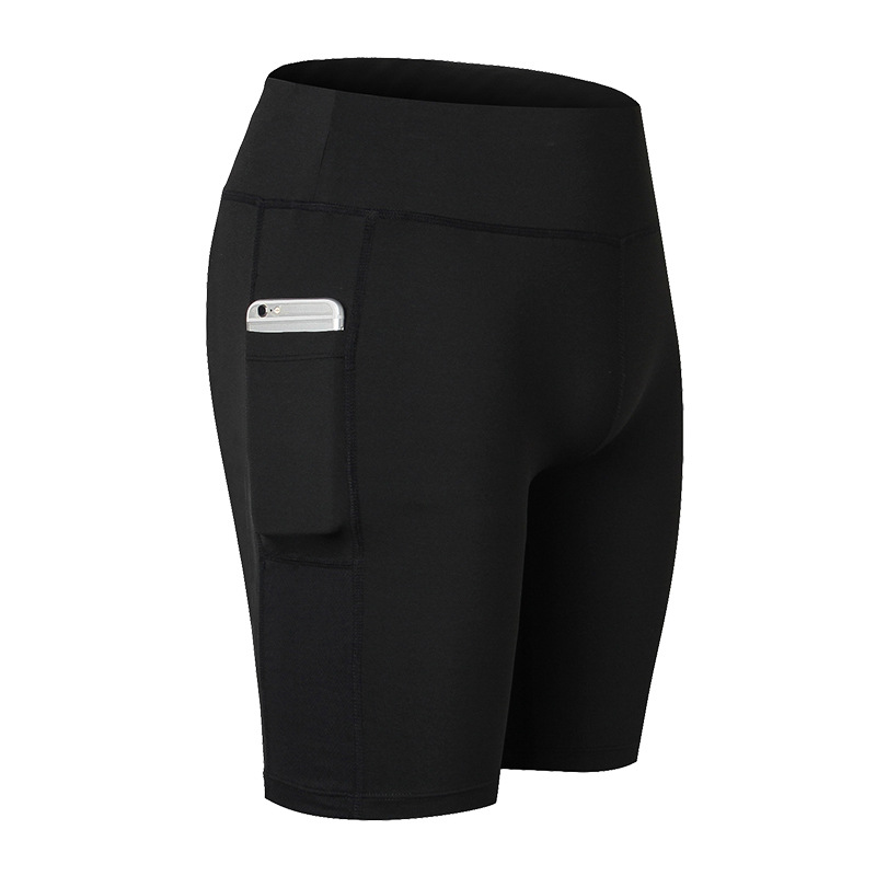 Comfortable Yoga Shorts