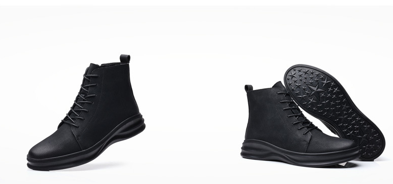 Martin Boots Image 4