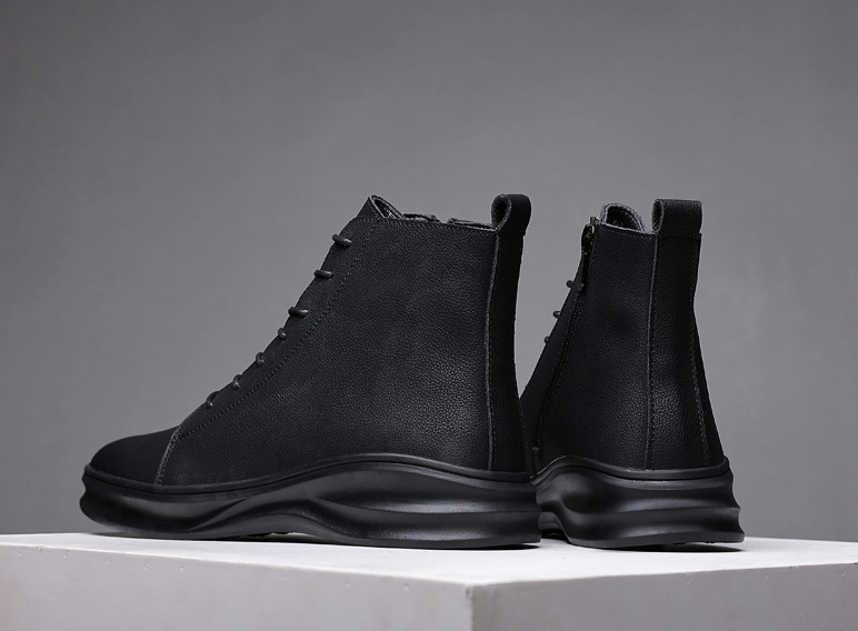 Martin Boots Image 3