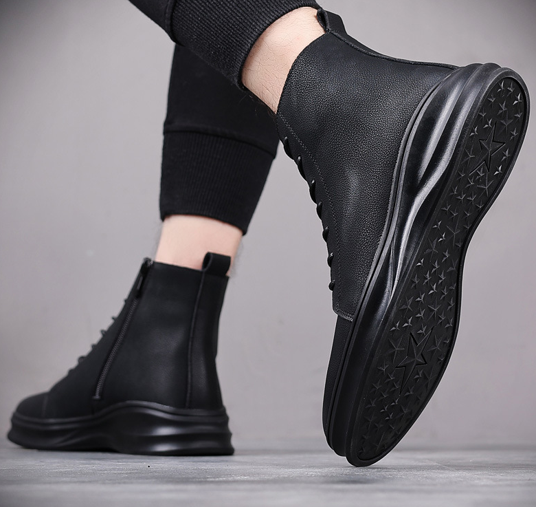 Martin Boots Image 2