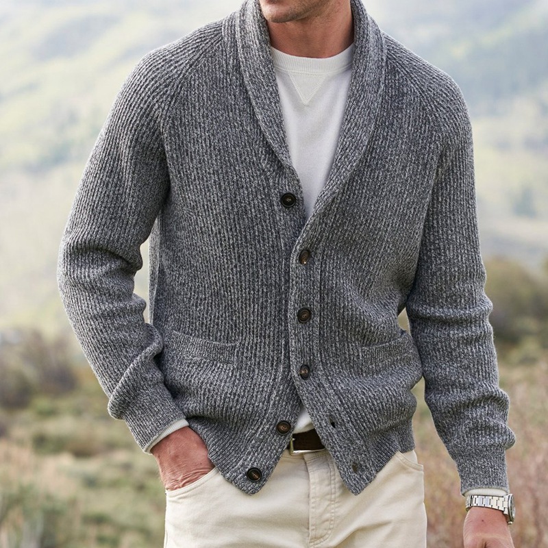 Stylish Cardigan Design