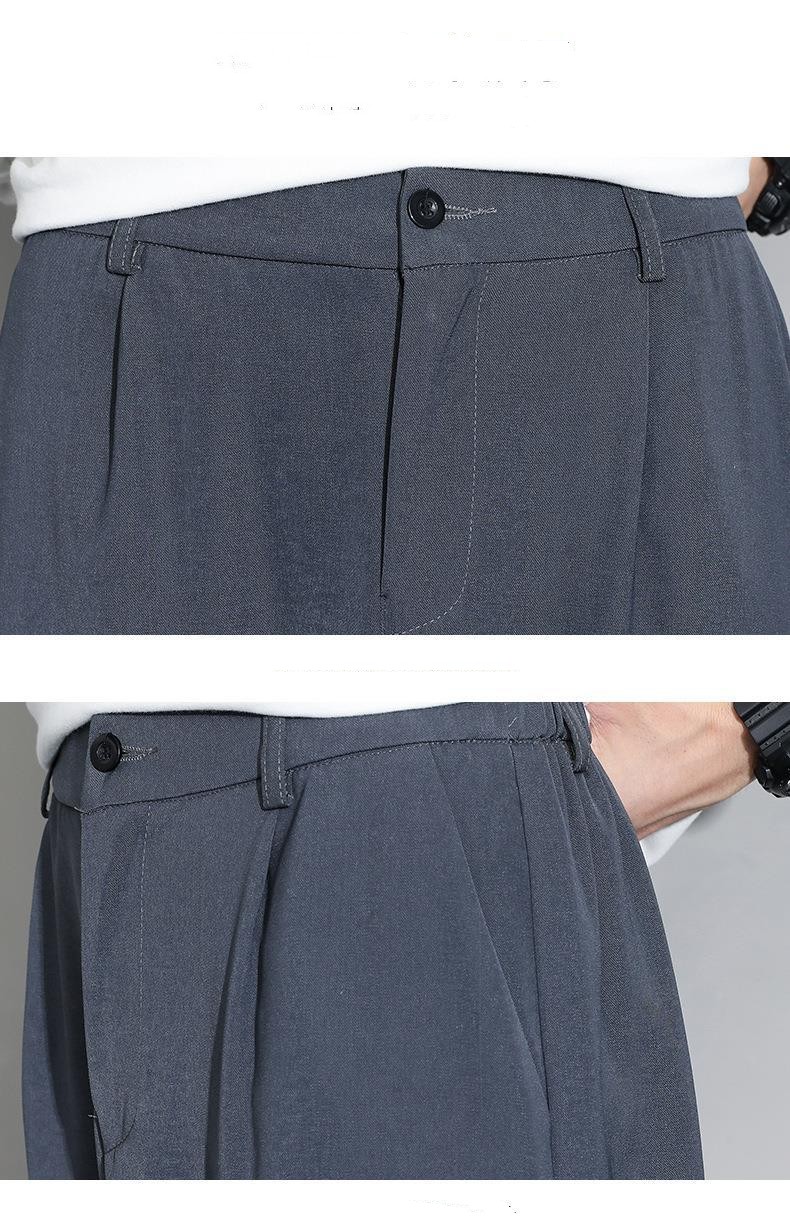Comfortable Fit
