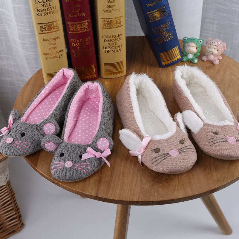 Comfortable Slippers
