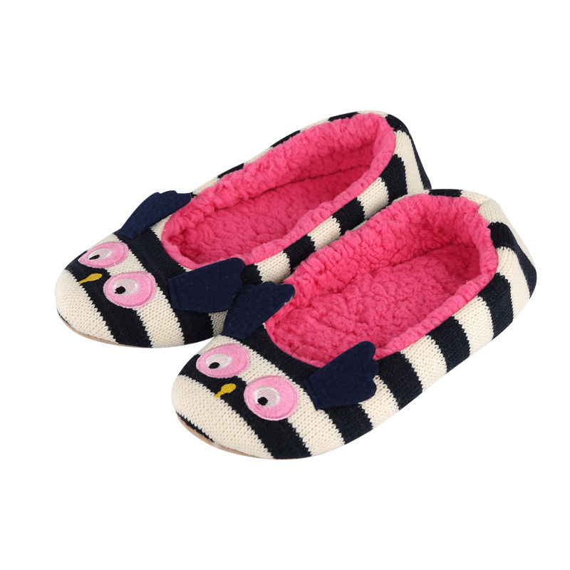 Warm Slippers