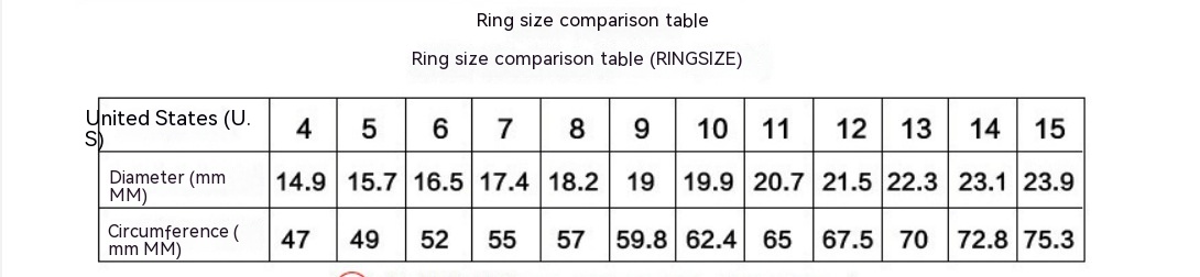 Elegant Spiral Zircon Female Ring 1