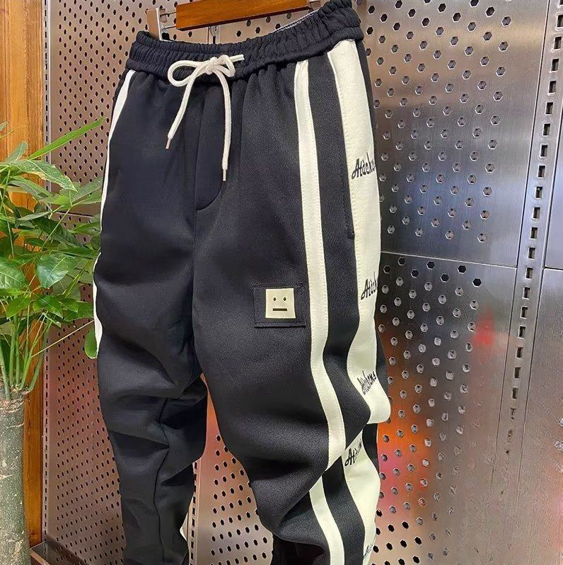 Men's Track Pants Image 7