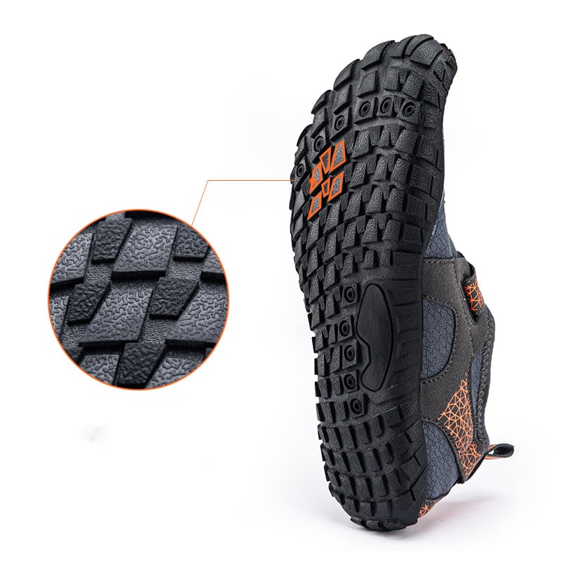Comfortable Fit