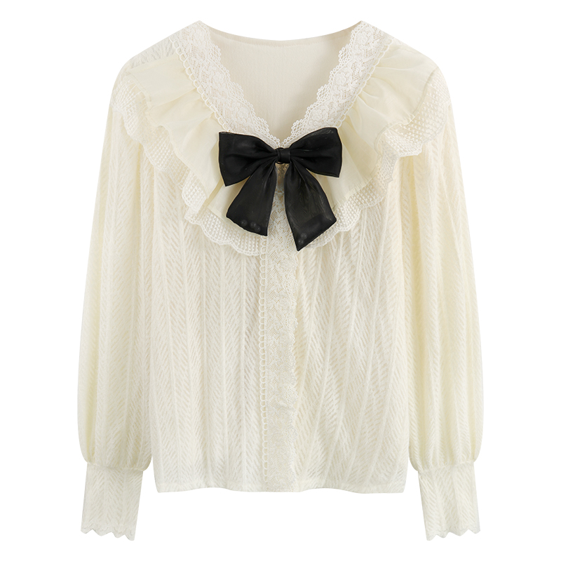 Westernstyle Shirt Fried Street Small Short Skirt 5