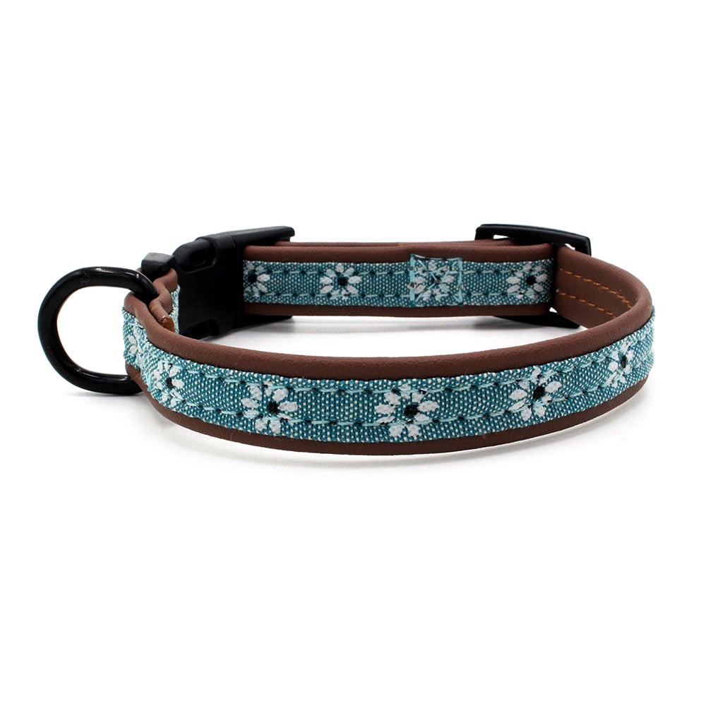 Dog Collar Buckle
