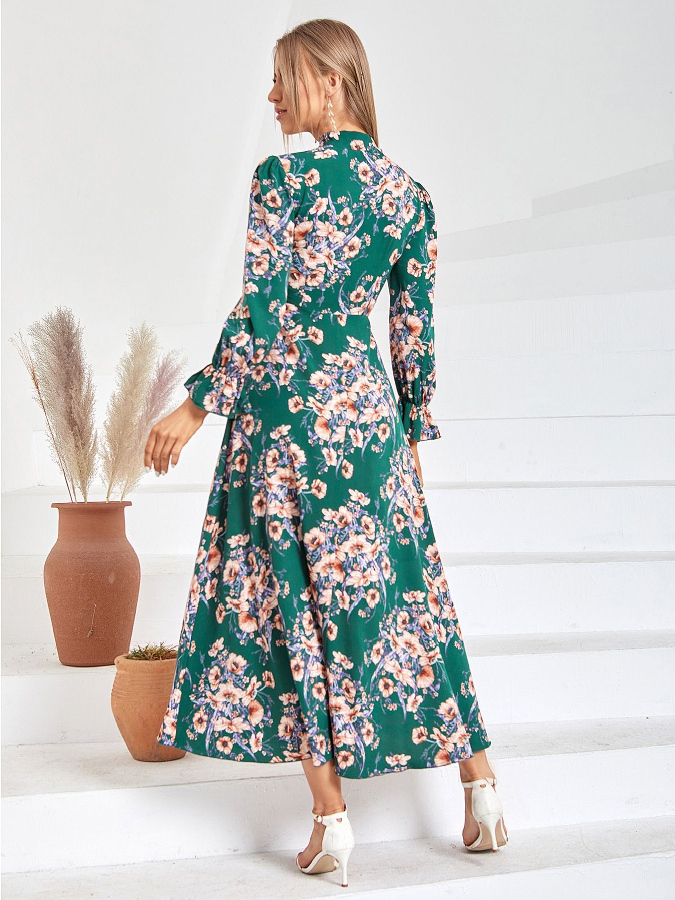 Dress Detail 3
