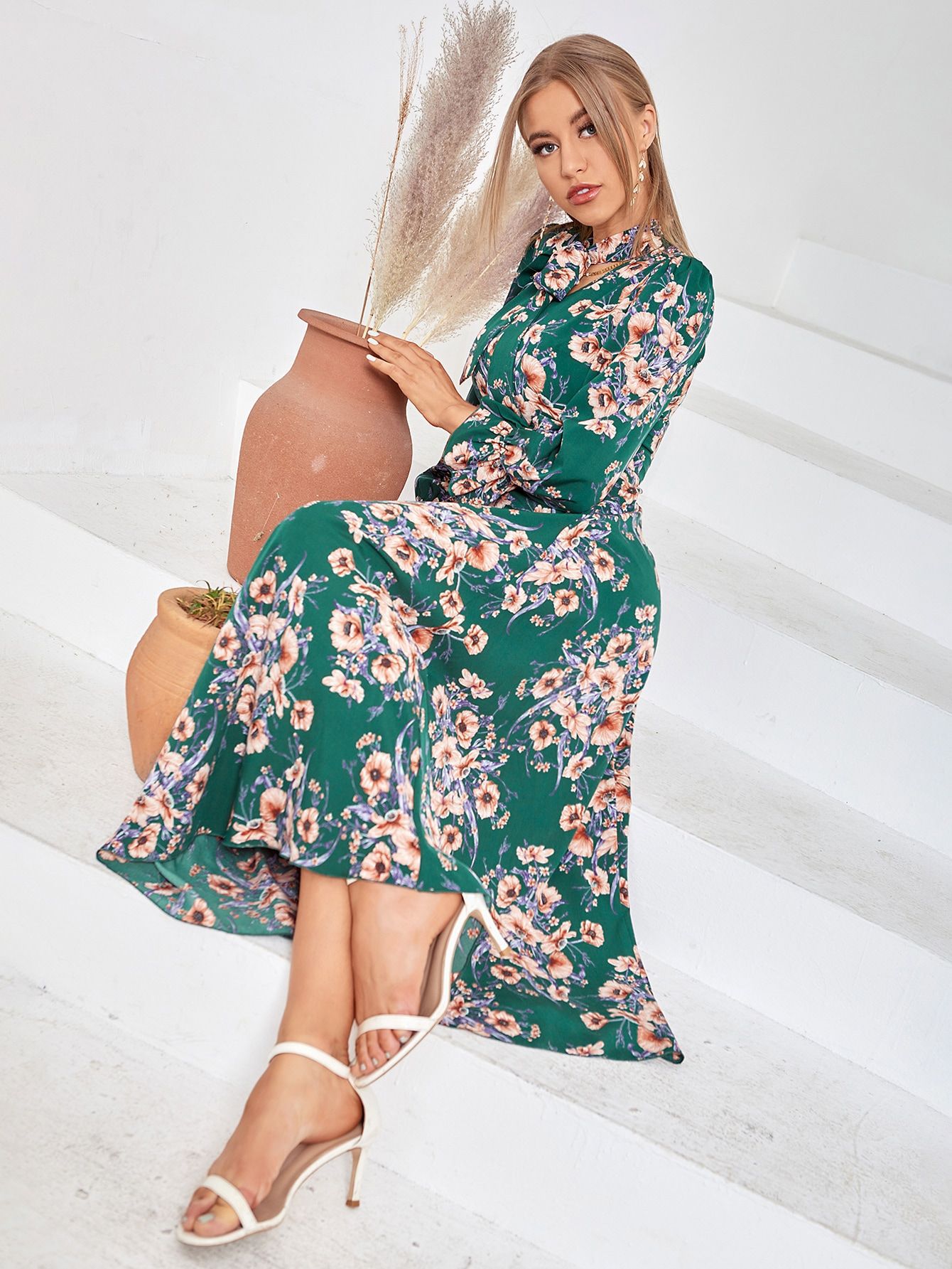 Dress Detail 4