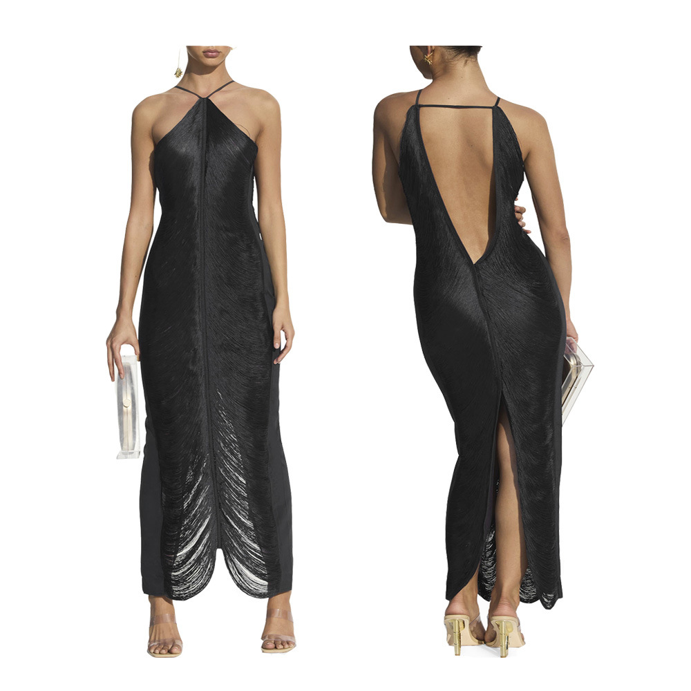 Irregular Dress Image 4