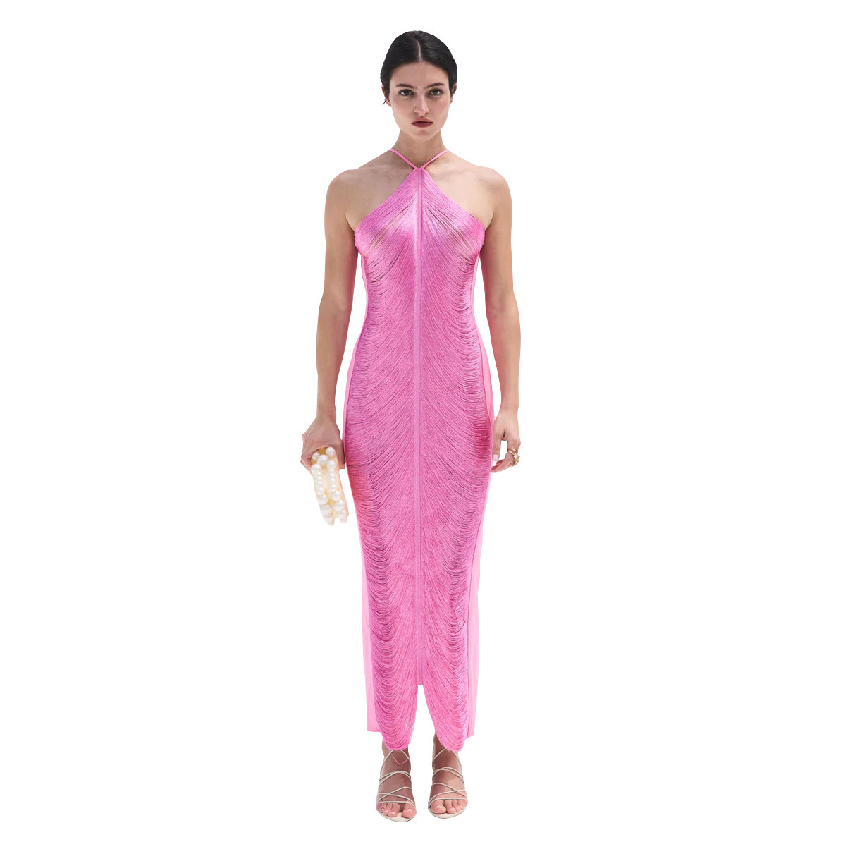Irregular Dress Image 7
