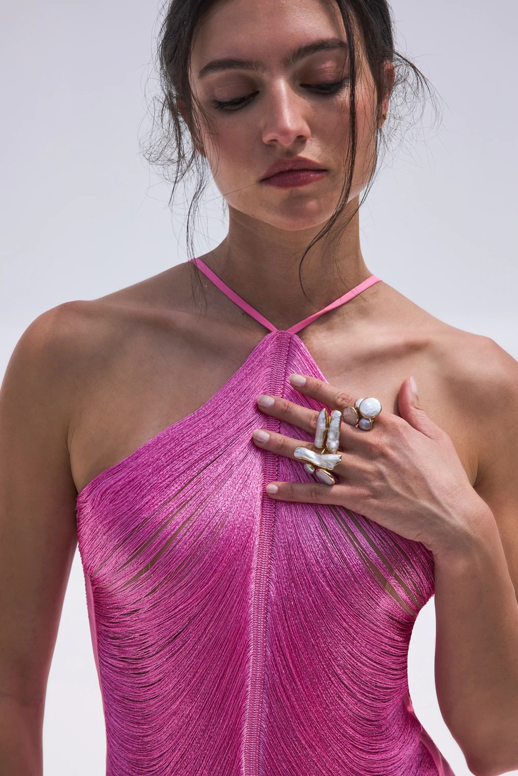 Irregular Dress Image 5