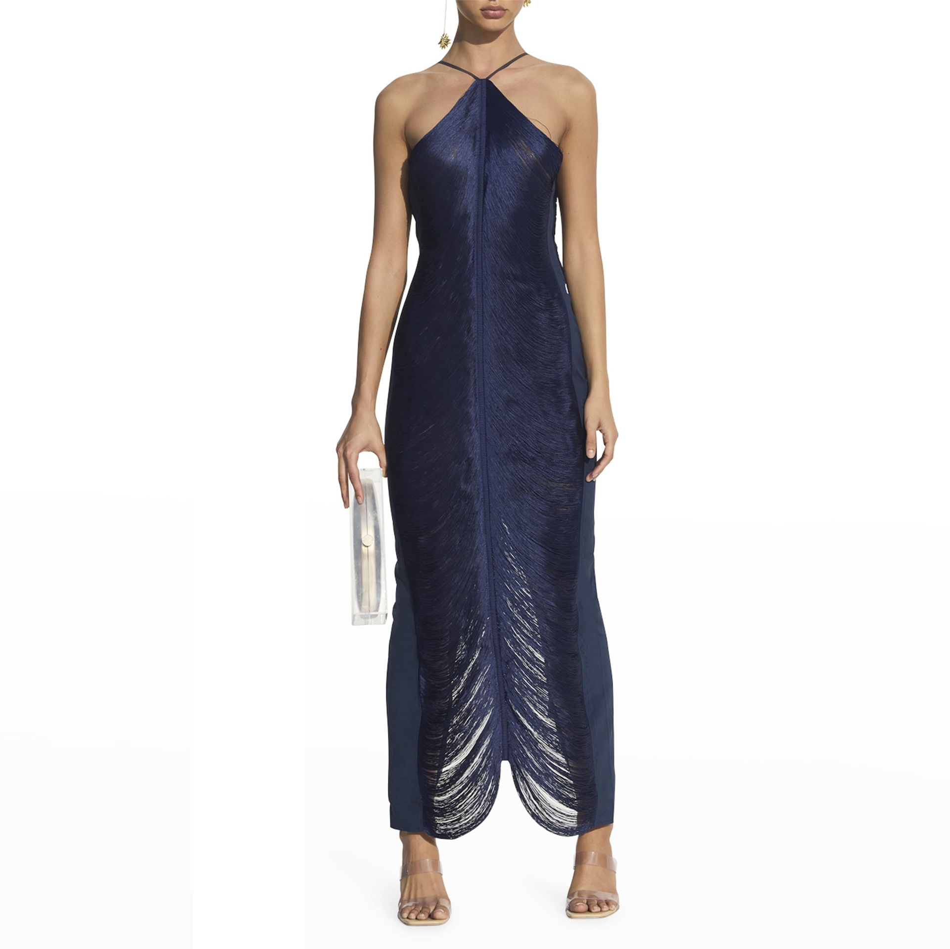 Irregular Dress Image 2
