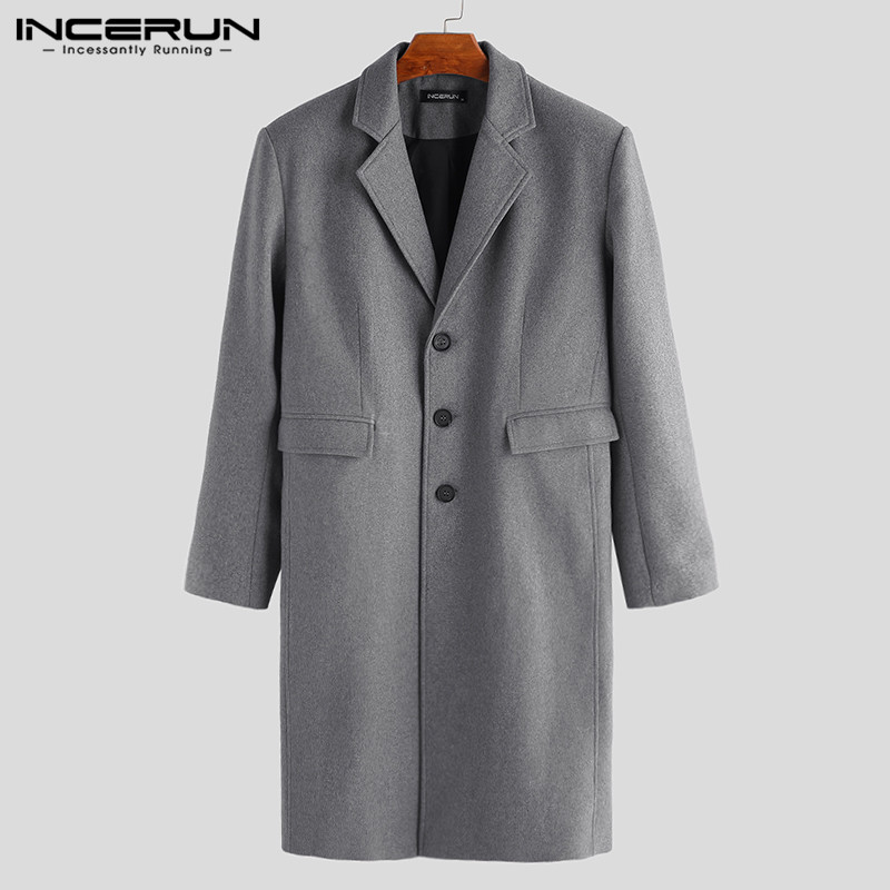 Trench Coat Image