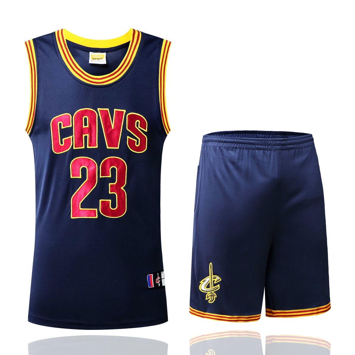 James Jerseys