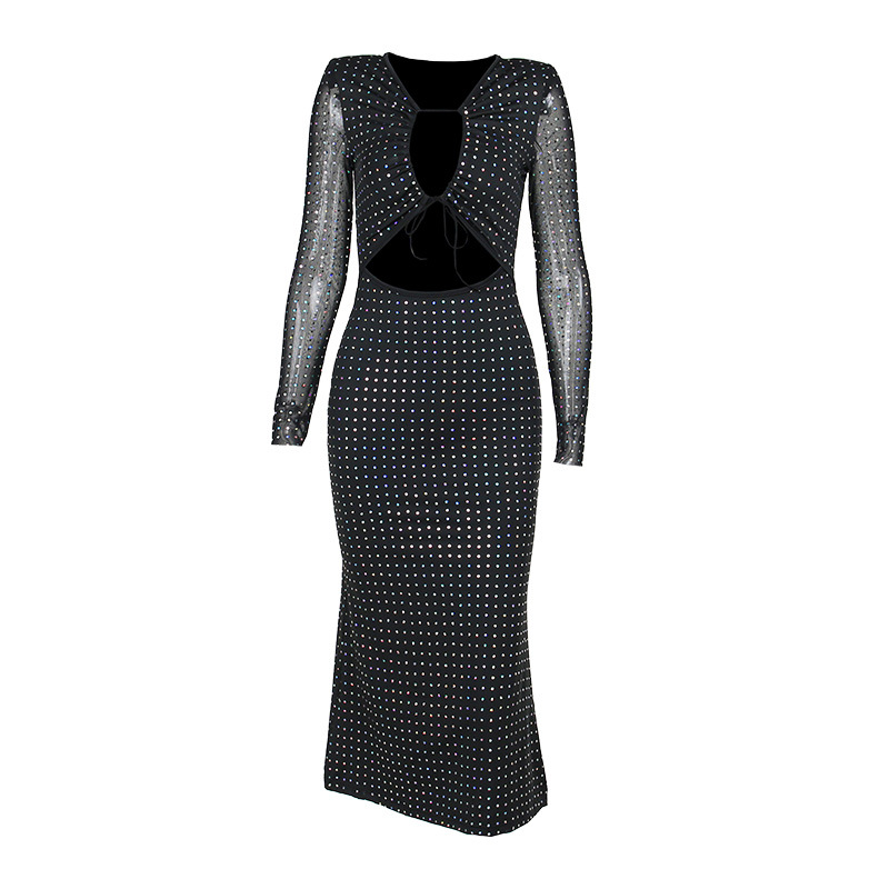 Sequins Dress Image 11