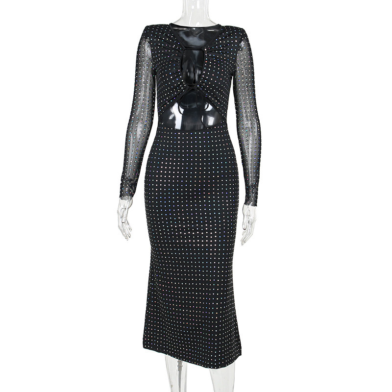 Sequins Dress Image 13