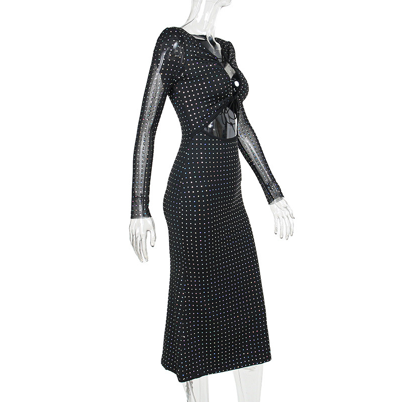 Sequins Dress Image 12