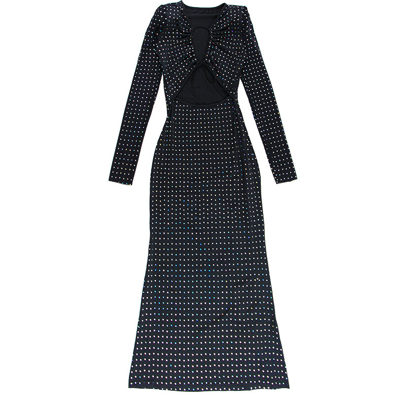 Sequins Dress Image 10