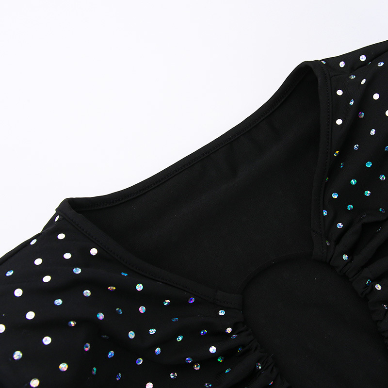Sequins Dress Image 15