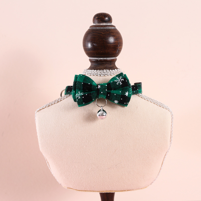 Collar with Bell