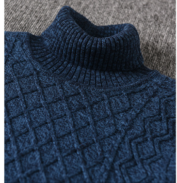 Sweater Detail 1