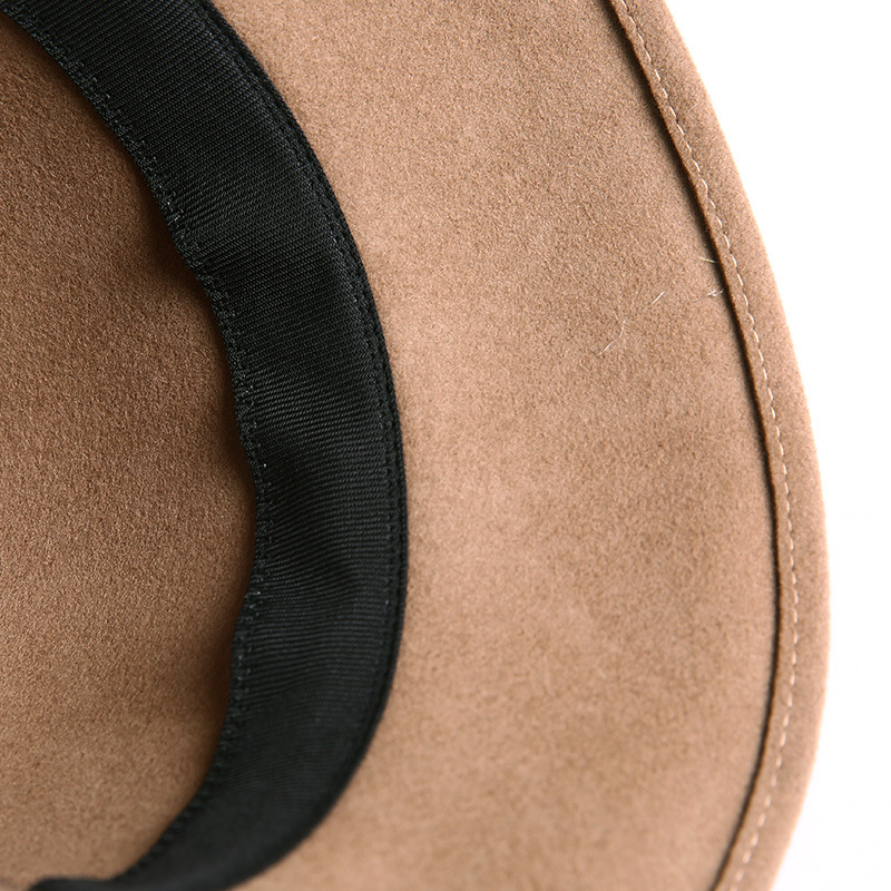 Winter Woolen Women's Shaping Cap - Image 5