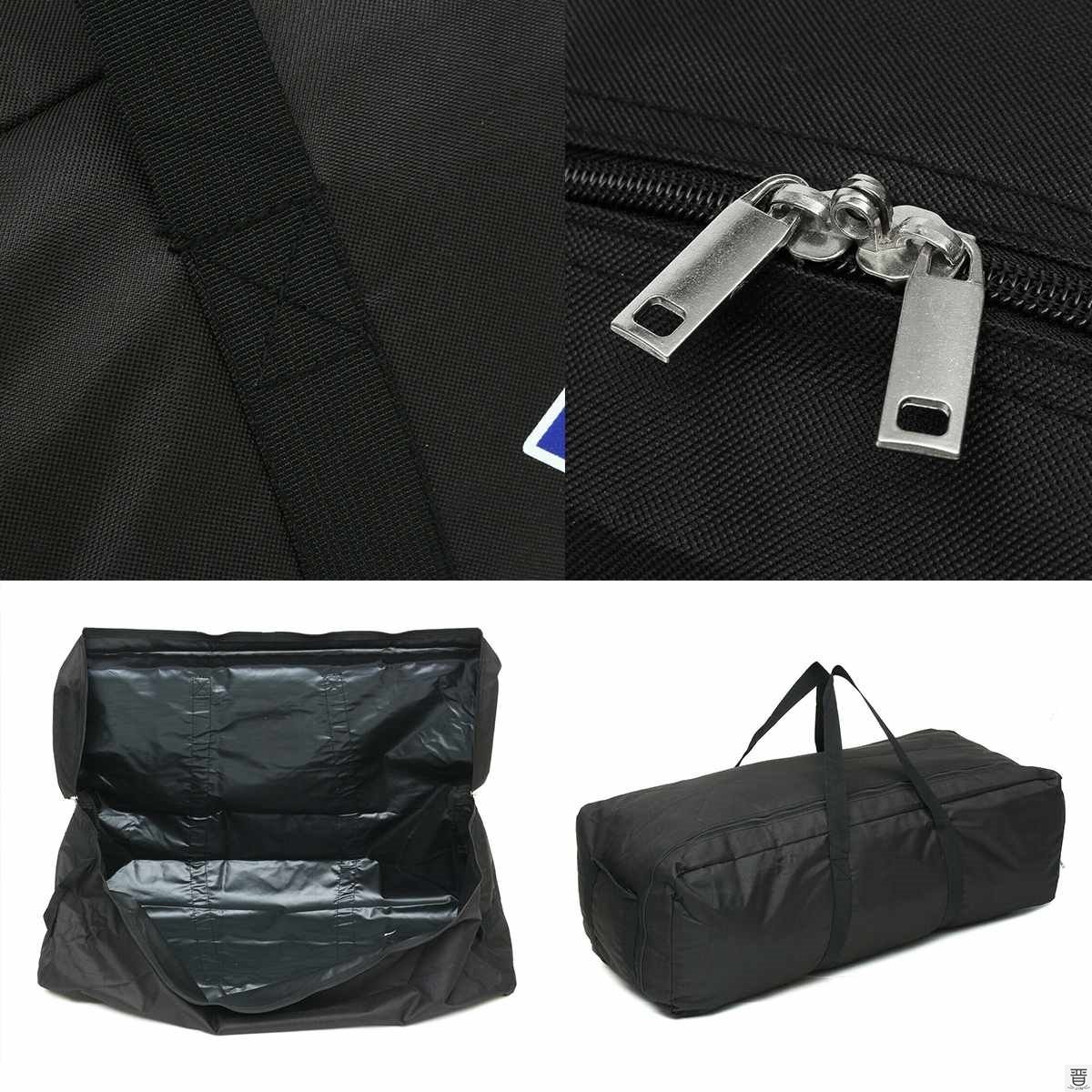 Outdoor Gym Bag 5