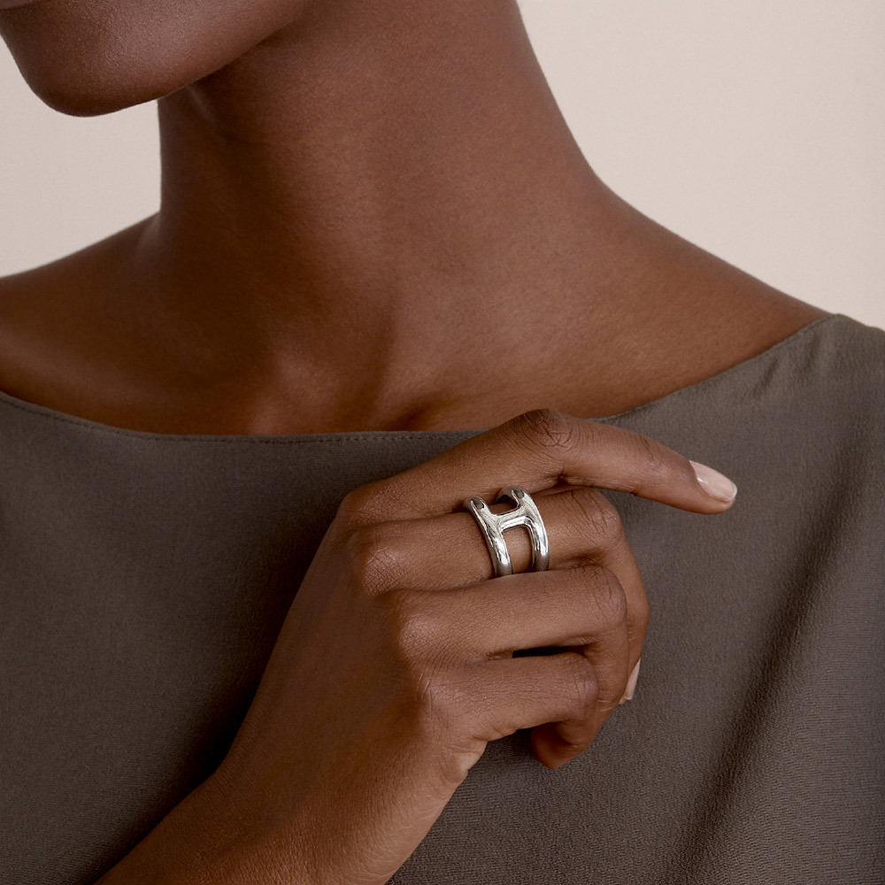 Women's Fashion Creative Retro Ring Image 5