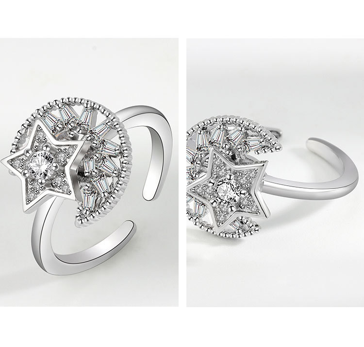 Rotating Personality Ring Image 6