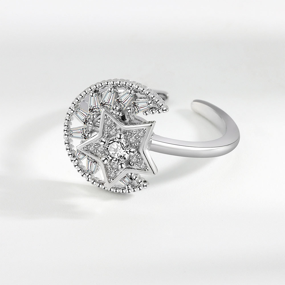 Rotating Personality Ring Image 3
