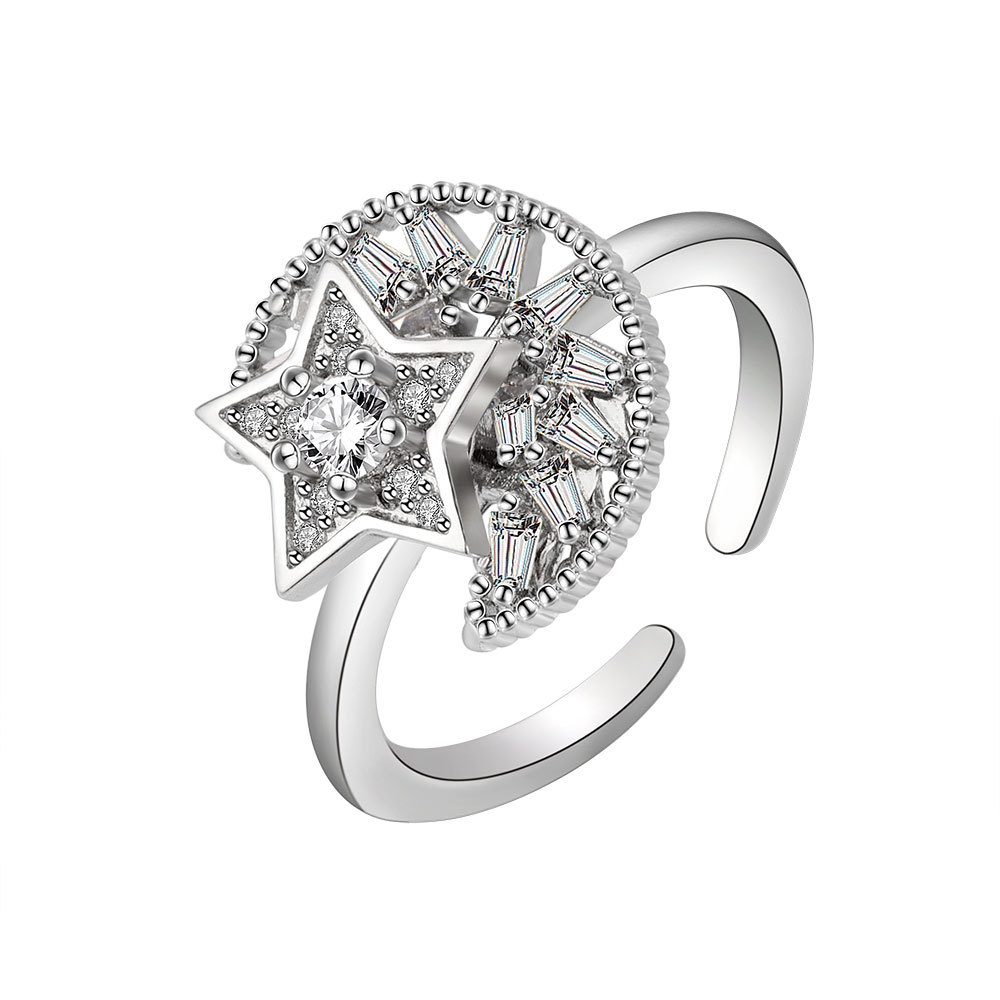 Rotating Personality Ring Image 5