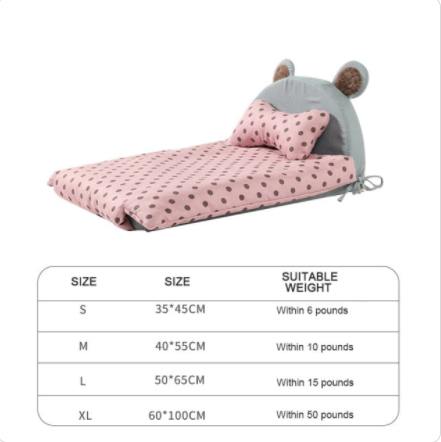 Cat Nest Image 3