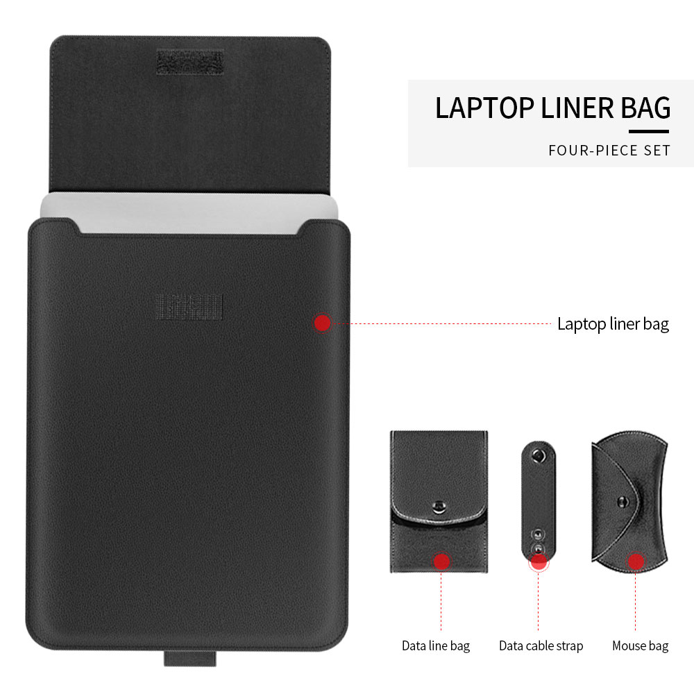 Universal Laptop Bag Case Image 3