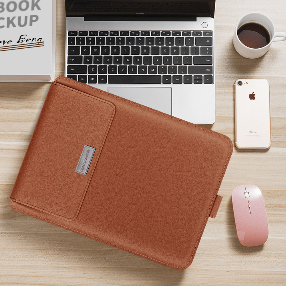 Universal Laptop Bag Case Image 8