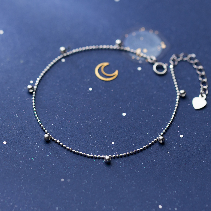 S925 Silver Bracelet
