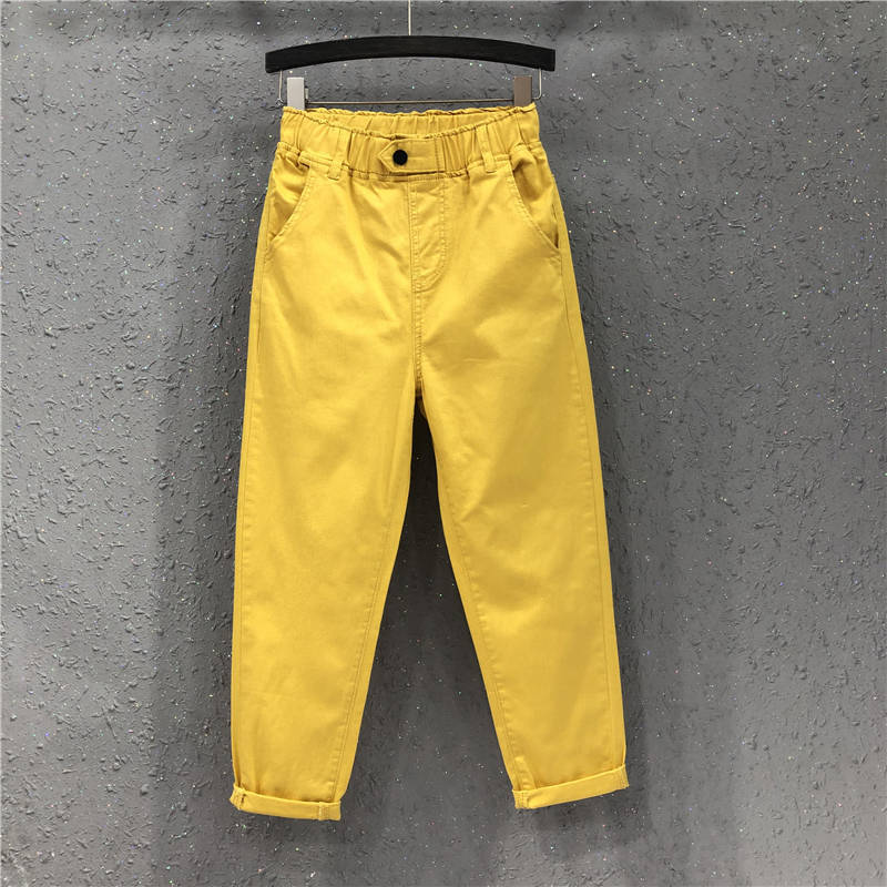 Harem Pants Image 3
