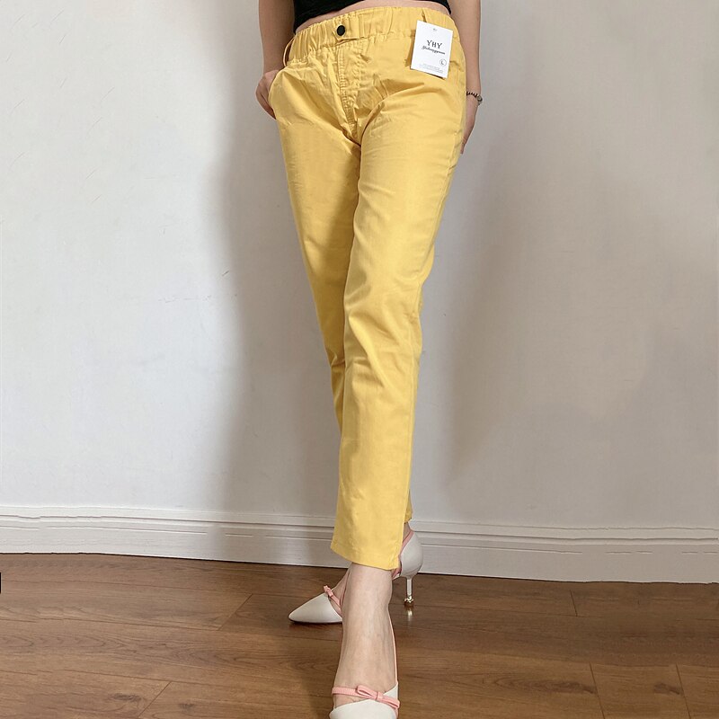 Harem Pants Image 2
