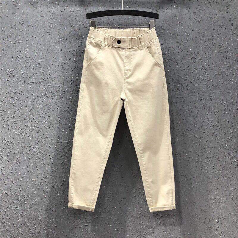 Harem Pants Image 4