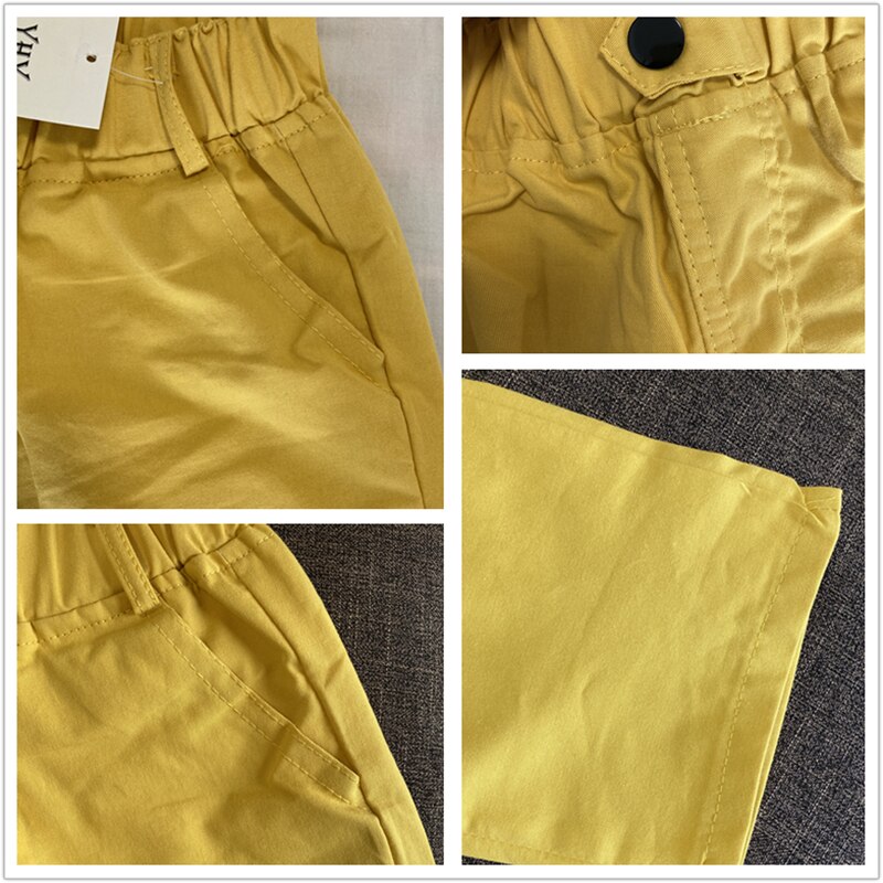 Harem Pants Image 1