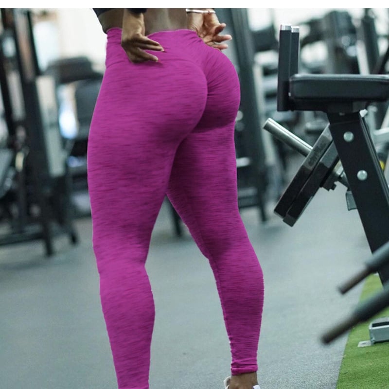 Yoga Pants 4