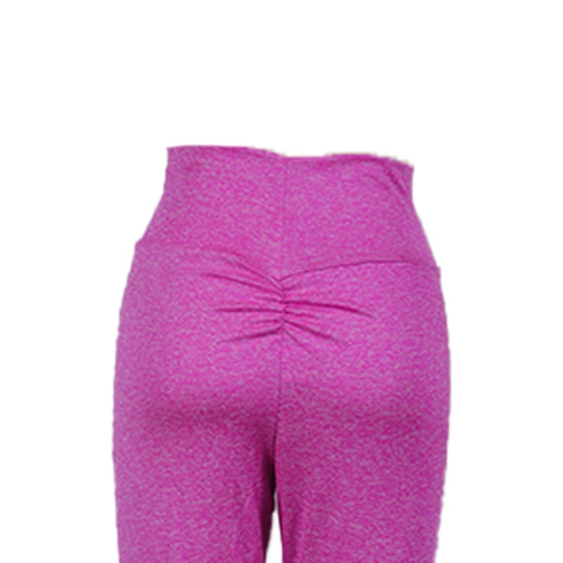 Yoga Pants 3