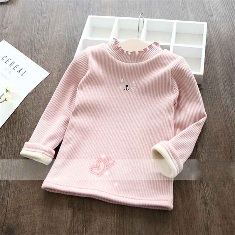 Fleece-lined Shirt 13