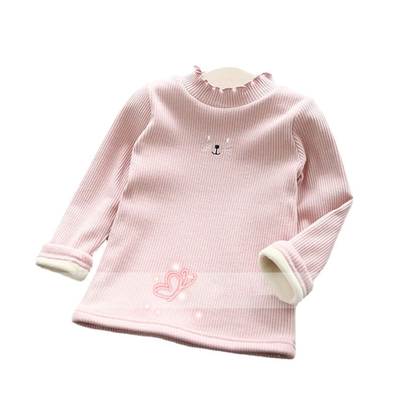 Fleece-lined Shirt 6