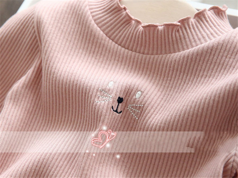 Fleece-lined Shirt 11